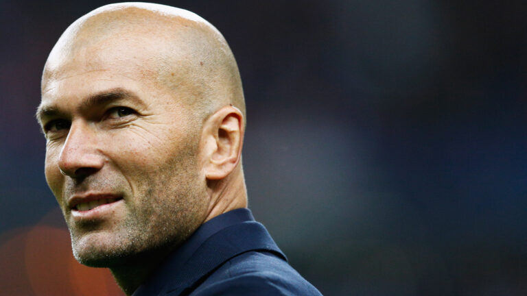 Zidane